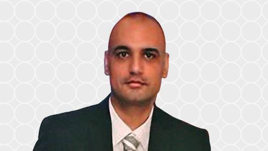 Dr Satnam Lidder, Consultant General Physician