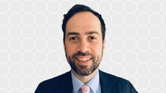 Dr Sebastian Zeki, Gastroenterologist