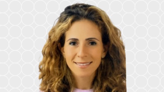 Dr Serene Shashaa, Consultant General Physician