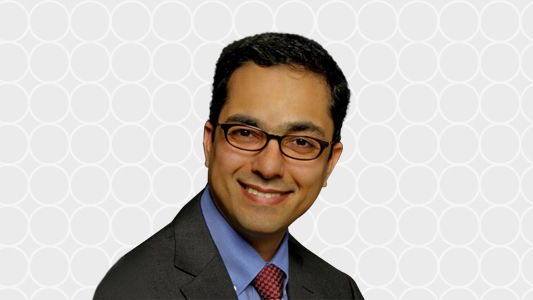 Mr Shaheen Khazali, Gynaecologist