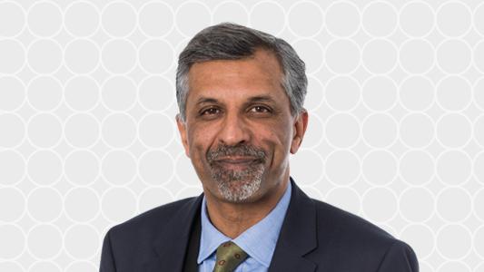 Prof. Shakeel Saeed, ENT Specialist