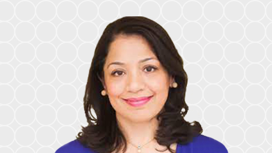 Dr Shazia Malik, Obstetrician & Gynaecologist