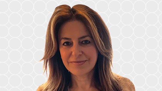 Dr Sherine Mikhail, Psychiatrist