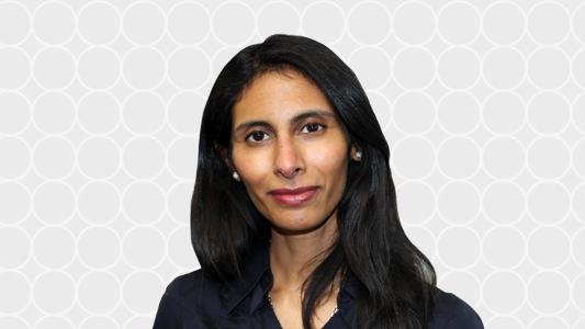 Dr Shibani Nicum, Oncologist