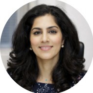 Miss Shree Datta, Consultant Obstetrician and Gynaecologist