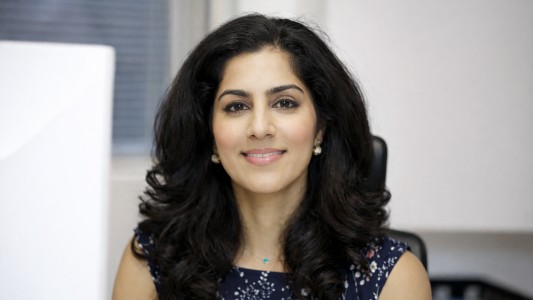 Miss Shree Datta, Obstetrician & Gynaecologist