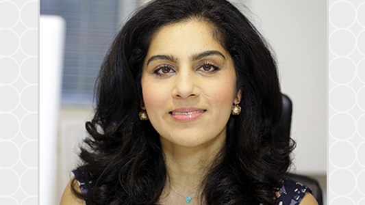 Miss Shree Datta, Obstetrician & Gynaecologist