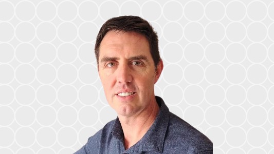 Mr Simon Brittz, Psychologist