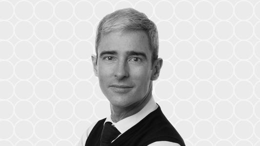 Mr Simon Gane, ENT Specialist