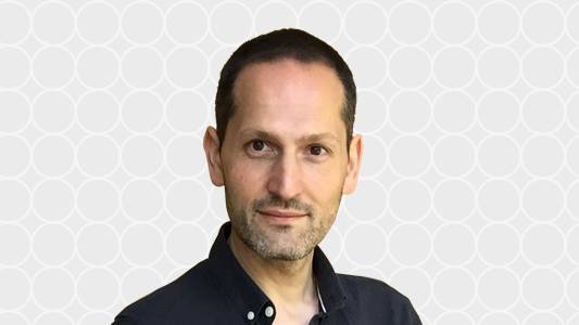 Dr Simon Goldenberg, Microbiology Consultant