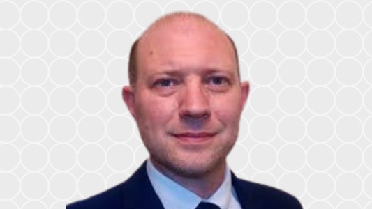 Dr Simon Phillpotts, Gastroenterologist