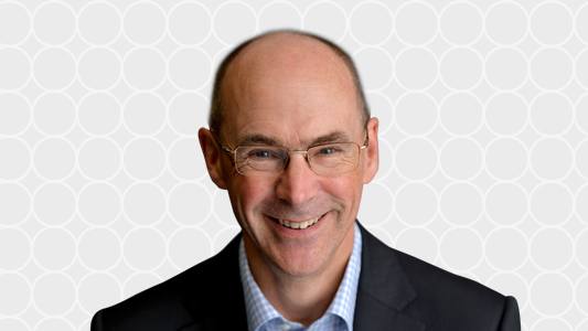 Dr Simon Ray, Cardiologist