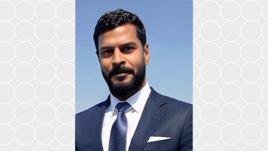 Mr Sirat Khan, Orthopaedic Surgeon