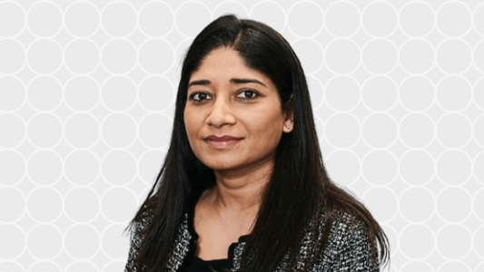 Dr Smriti Saraf, Cardiologist