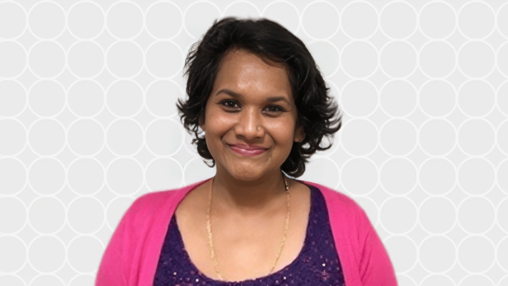 Dr Smruta Shanbhag, Obstetrician & Gynaecologist
