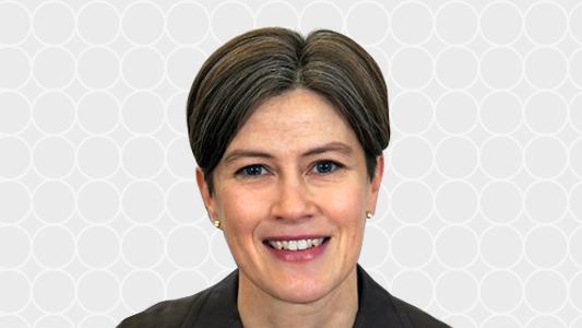 Dr Sofia Eriksson, Neurologist