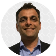 Mr Pranav Somaiya, Consultant General and Vascular Surgeon