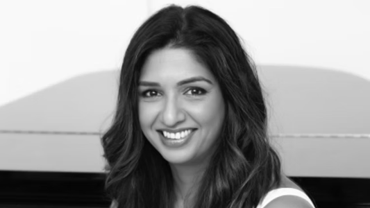 Ms Sonal Patel, Osteopath