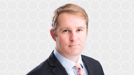 Mr Stephen Garnett, Urologist