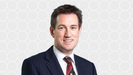 Mr Stephen Metcalfe, Neurosurgeon