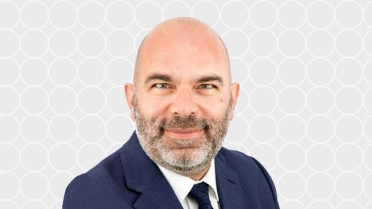 Prof. Stergios Doumouchtsis, Obstetrician & Gynaecologist