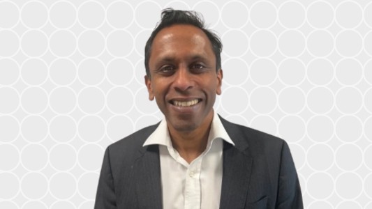 Dr Sudhakar George, Cardiologist