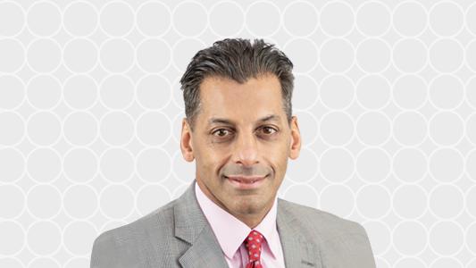 Mr Sudip Ray, General Surgeon