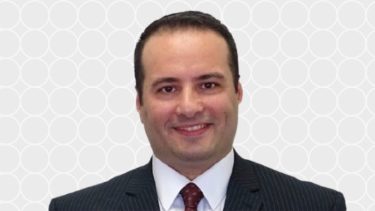 Mr Sulaiman Alazzawi, Orthopaedic Surgeon