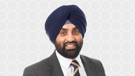 Dr Sundeep Kalra, Cardiologist