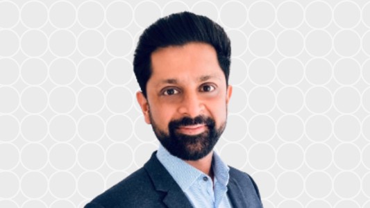 Dr Sunil Patel, Respiratory Specialist