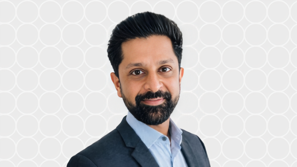 Dr Sunil Patel, Respiratory Specialist