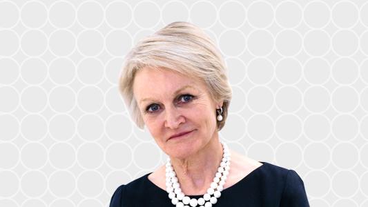 Dr Susan Mayou, Dermatologist