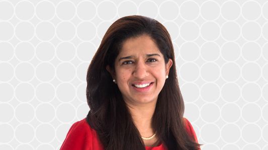 Miss Sushma Srikrishna, Obstetrician & Gynaecologist