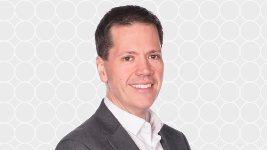 Mr Paul Sutton, General Surgeon