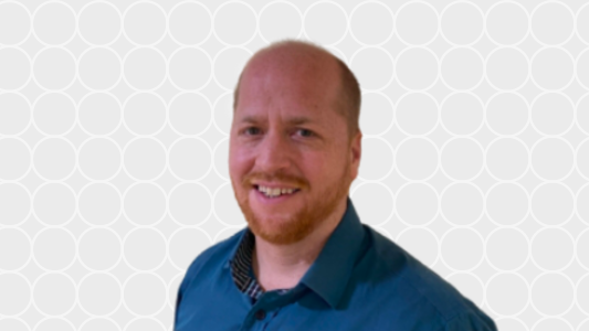 Mr Scott Walker, Physiotherapist