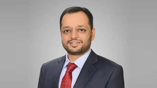 Mr Syed Soulat Raza, Hepato-biliary Surgeon