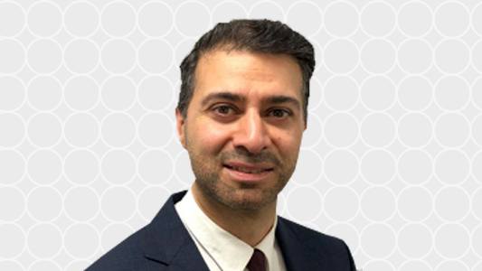 Dr Asad Hussain, Rheumatologist