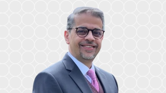 Mr Syed Tanweer Ashraf, Orthopaedic Surgeon