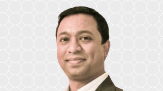 Dr Tacson Fernandez, Pain medicine specialist