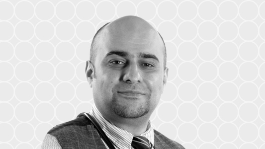 Dr Tamer Al-Sayed, Renal Physician