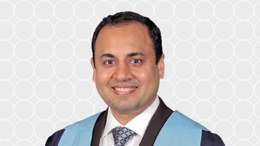 Mr Tarun Singhal, General Surgeon