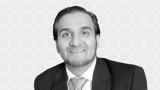 Mr Sheikh Tawqeer Yousuf Rashid, General Surgeon