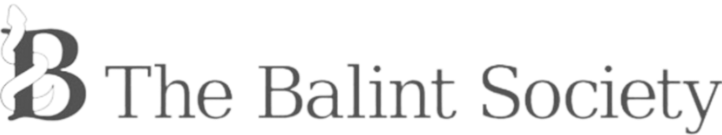 The Balint Society