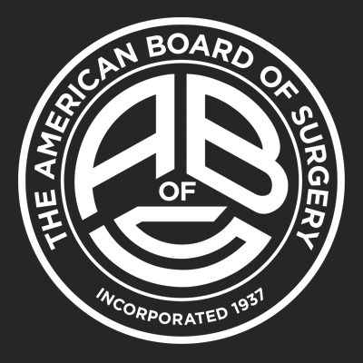 The American Board of Surgery