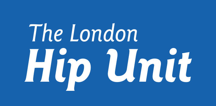 The London Hip Unit_clinic
