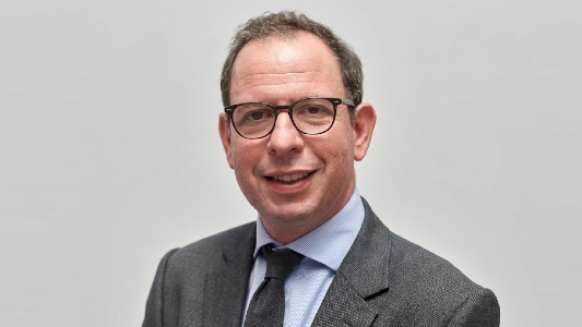 Mr Thomas Ember, Orthopaedic Surgeon