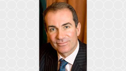 Mr Timothy Stephen O'Brien, Urologist