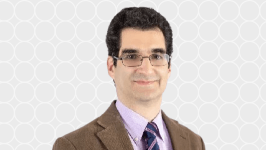 Mr Vasileios Minas, Obstetrician & Gynaecologist