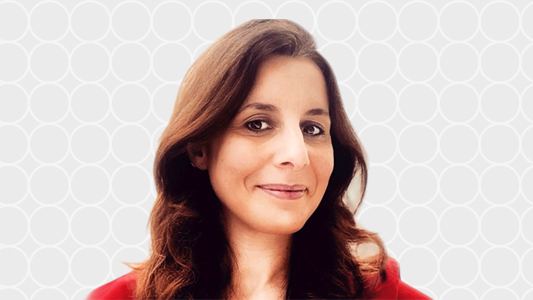 Miss Vasiliki Theodoreli-Riga, General Surgeon