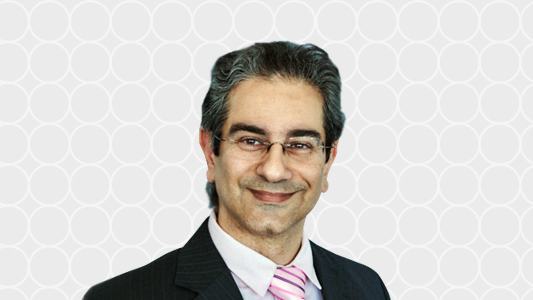 Prof. Vassilis Hadjianastassiou, General Surgeon